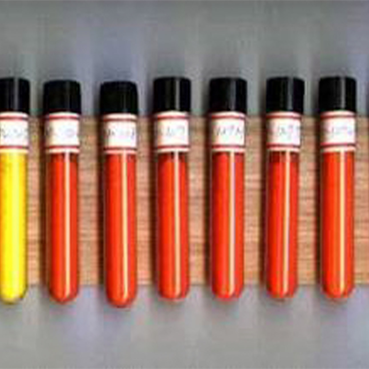 High Performance Pigment